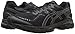 ASICS Men's Gel-Kayano 23 running Shoe, Black/Onyx/Carbon, 13 M US