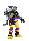 Teenage Mutant Ninja Turtles Mutant Ooze Launchin' Don Action Figure