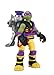 Teenage Mutant Ninja Turtles Mutant Ooze Launchin' Don Action Figure