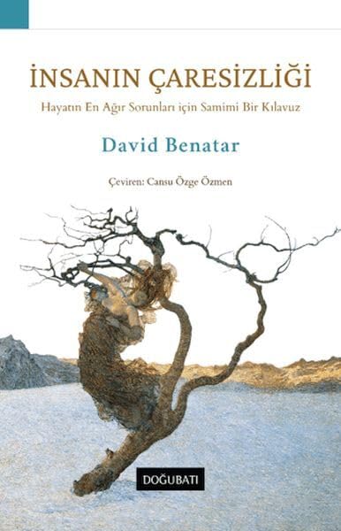 Insanin Caresizligi;Hayatin En Agir Sorunlari icin Samimi Bir Kilavuz at Amazon