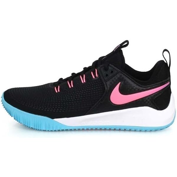 Amazon.com | Nike Air Zoom HyperAce 2 SE Men's Volleyball Shoes