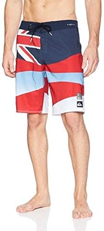 quiksilver board shorts