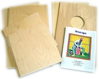 Musicmakers Cajon - KIT