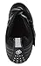 Gavin Triathlon/Road Mesh Cycling Shoes Mens Womens Size 39 EU Black