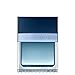GUESS Blue Seductive Eau De Toilettes Spray for Men, 3.4 Ounce