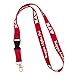 Kappa Alpha Psi Lanyard for Keys Keychain NUPE