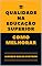 Livro Qualidade na Educação Superior - Como Melhorar