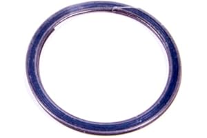 JE Pistons Je Spiro Locks .927 X .042 .896 - .945 Spiral "C/Steel"