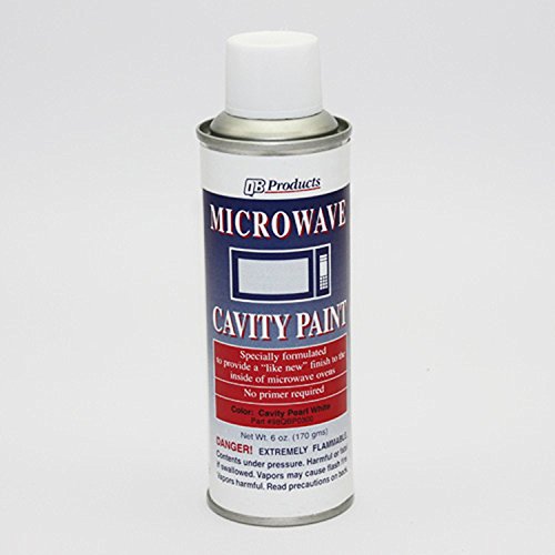 Compare price to microwave safe paint