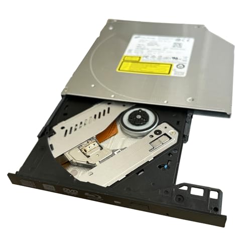Ycheda BU40N Blu-ray Drive