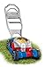 Fisher-Price Bubble Mower