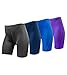 AERO|TECH|DESIGNS | Women's USA Classic Cycling Shorts | Padded Compression Short | Medium | Black