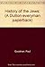 History of the Jews; (A Dutton everyman paperback) by