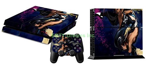 Ebty Dreams Inc Sony Playstation Original Ps4 Original Bleach