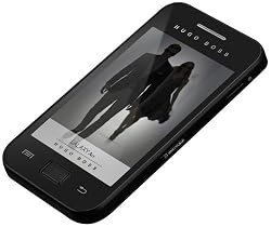 Hugo Boss Edition
