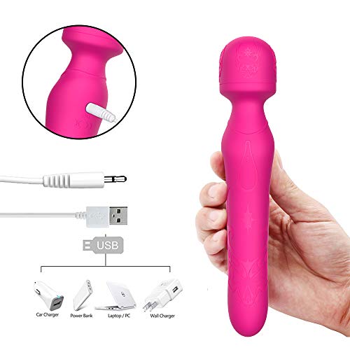 Vibratore-in-Silicone-Riscaldato-Vibratori-per-Donna-con-10-Modalita-di-Vibrazione-Massaggiatore-Impermeabile-Ricaricabile-a-Doppio-Motore-per-Clitoride-Punto-G-Vaginale