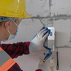 NACHT Crack Monitoring Record, Crack Measurement