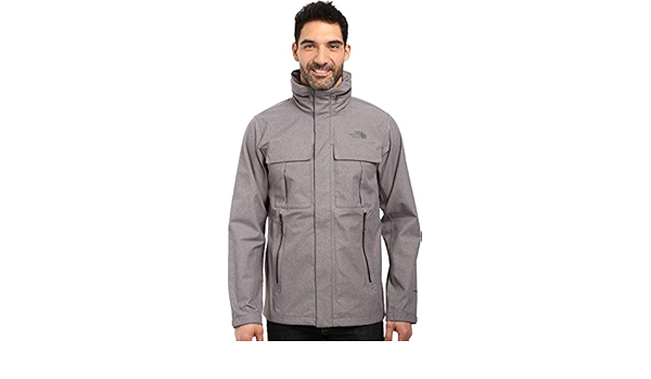 kassler field jacket