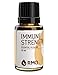 Rocky Mountain Oils Immune Strength Essential Oil Blend - Essential Oils for Diffuser, Topical, and Home - 15ml