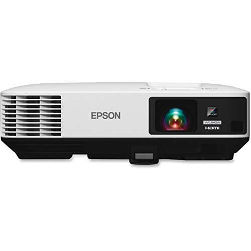Epson EMP1985WU PowerLite LCD 1080p Projector