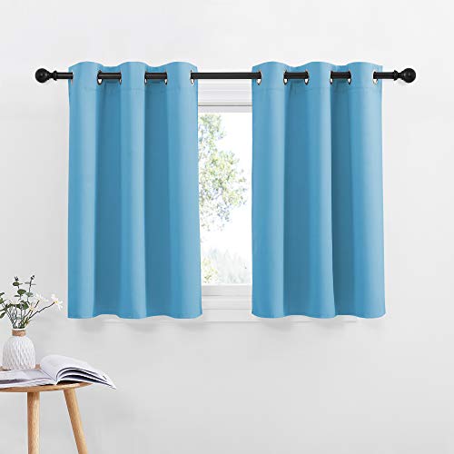 NICETOWN Thermal Insulated Blackout Window Curtains