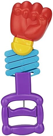 OVERMAL Toy Reach Out Robot Arm Pick up Toy Pincker Claw Grabber Novelties Toys