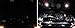 KC Hilites 1352 Amber Cyclone LED Accessory Light