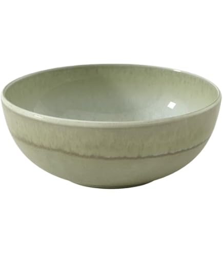 Amazon.com: Villeroy & Boch Crafted Breeze bowl, 780 ml, green