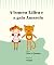 Livro Lilica e a Gata Amarela (Tia Vera)