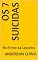 Livro Os 7 Suicidas : No Ritmo da Capoeira
