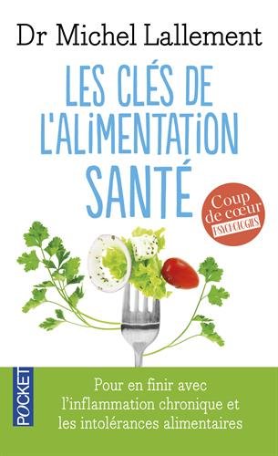 Les  clés de l'alimentation santé
