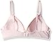 Maidenform Girls' Big Comfort Devotion Wirefree Bra, Pink Hue, 32A