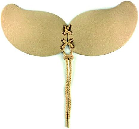 Self Adhesive Bra Reusable Push up Invisible Women Bras