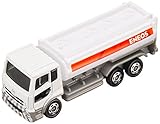 Japan Toy Car Model - Tomica No.90 UD Trucks Cuong Eneosu tank truck (box) *AF27*