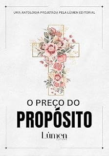 Livro O preço do propósito