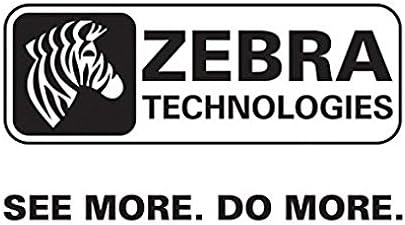 Zebra Enterprise CRD-MC32-100INT-01 Single Slot Serial/USB Cradle Kit for MC32 Mobile Computer, Includes Cradle, Battery Adapter and Power Supply, Requires US AC Line Cord