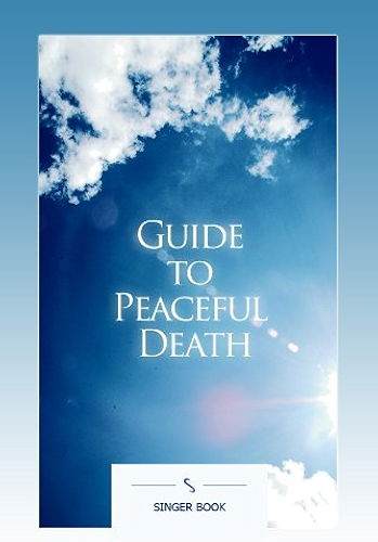 Download Guide to Peaceful Death (English Edition) PDF