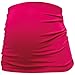 Belly Band, Magenta, Medium (Pre-pregnant Pant Size 8-10-12)