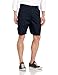 Savane Men's Eco-Start Classic Twill Short
