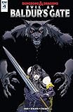 Dungeons & Dragons: Evil at Baldur's Gate #4
