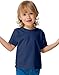 Hanes ComfortSoft® Crewneck Toddler T-Shirt