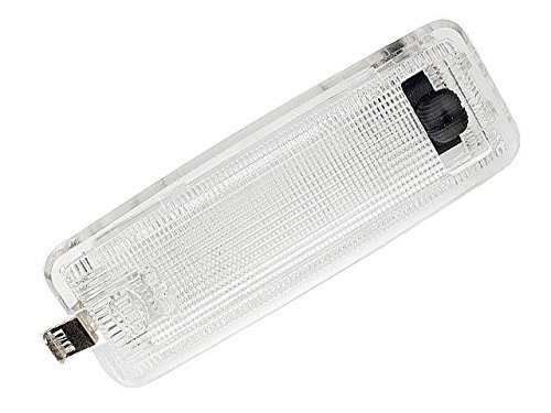 BMW (select 74-91 models) Interior Lamp OEM Hella