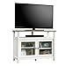 Sauder Cottage Road Entertainment Stand, For TV's up to 42