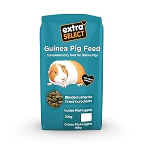 Extra-Select-Guinea-Pig-Nuggets-10kg Extra Select Guinea Pig Nuggets 10kg