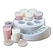 Aroma Housewares AYM-606 8-Cup Digital Yogurt Maker