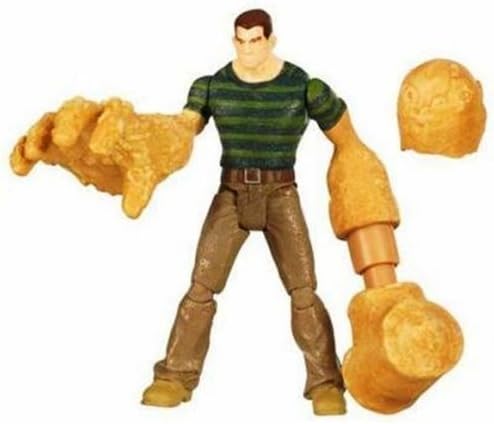 sandman action figure