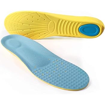  Shoe Insoles For Women Purefit Comfortable Slim