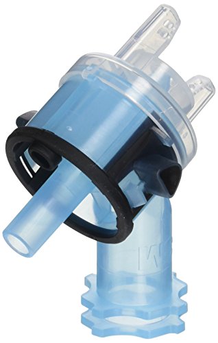 Accuspray 16615 Atomizing Head (Blue, 1.2 mm, 4 atomizing heads per kit)