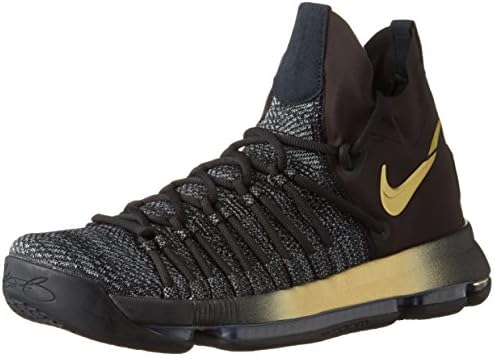 scarpe kd 9 donna giallo