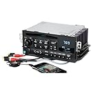 Chevy GMC 1995-02 Truck Car Van Radio AM FM CD w Aux Input Bluetooth Music & RCA